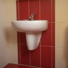 Hotel Viktória, Sárvár - Szobák