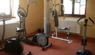 Hotel Viktória Sárvár - Szórakozás/Sport