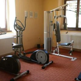 Hotel Viktória, Sárvár - Szórakozás/Sport