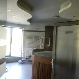 Hotel Viktória, Sárvár - Wellness