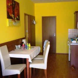 Hotel Viktória, Sárvár - Szobák