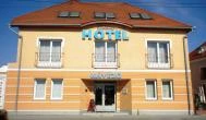 Hotel Viktória Sárvár - Külső kép