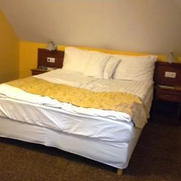 Hotel Viktória, Sárvár - Vendéglátás