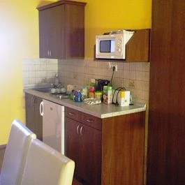 Hotel Viktória, Sárvár - Szobák