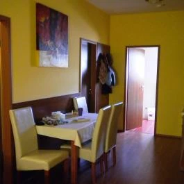 Hotel Viktória, Sárvár - Szobák