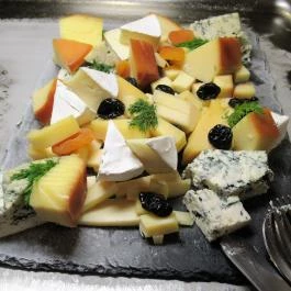 Hotel Wellamarin**** Scala Étterem Zamárdi - Egyéb