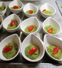 Hotel Wellamarin**** Scala Étterem