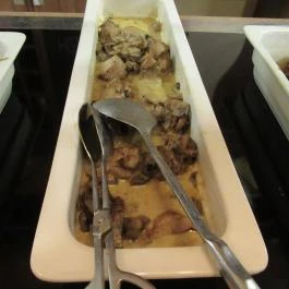 Hotel Wellamarin**** Scala Étterem Zamárdi - Egyéb