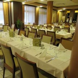 Hotel Wellamarin**** Scala Étterem Zamárdi - Egyéb