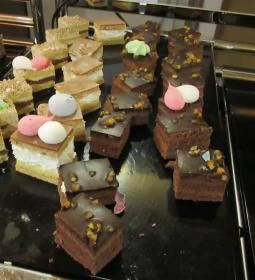 Hotel Wellamarin**** Scala Étterem