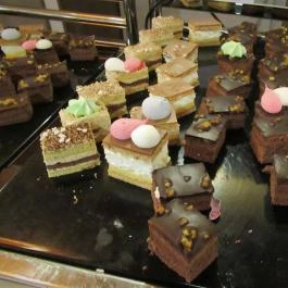 Hotel Wellamarin**** Scala Étterem Zamárdi - Egyéb