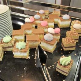 Hotel Wellamarin**** Scala Étterem Zamárdi - Egyéb