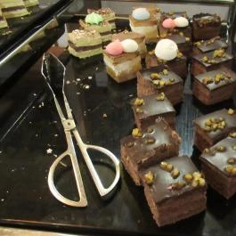 Hotel Wellamarin**** Scala Étterem Zamárdi - Egyéb