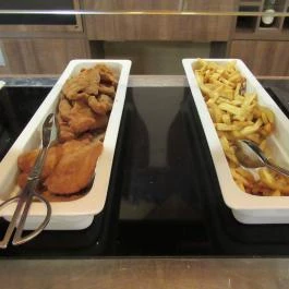 Hotel Wellamarin**** Scala Étterem Zamárdi - Egyéb