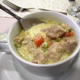 Hotel Wellamarin**** Scala Étterem Zamárdi - Egyéb