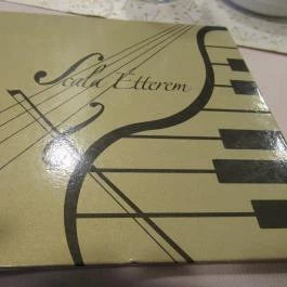 Hotel Wellamarin**** Scala Étterem Zamárdi - Egyéb