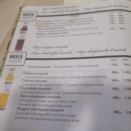 Hotel Wellamarin**** Scala Étterem Zamárdi - Egyéb