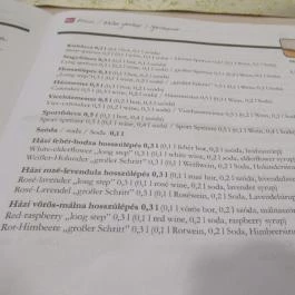 Hotel Wellamarin**** Scala Étterem Zamárdi - Egyéb