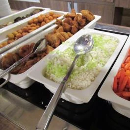 Hotel Wellamarin**** Scala Étterem Zamárdi - Egyéb