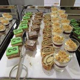 Hotel Wellamarin**** Scala Étterem Zamárdi - Egyéb