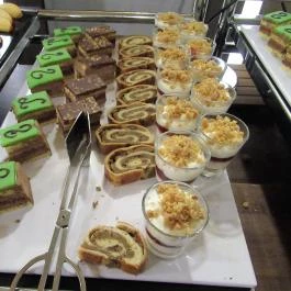 Hotel Wellamarin**** Scala Étterem Zamárdi - Egyéb