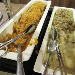 Hotel Wellamarin**** Scala Étterem Zamárdi - Egyéb