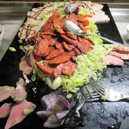 Hotel Wellamarin**** Scala Étterem Zamárdi - Egyéb