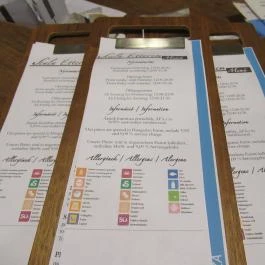 Hotel Wellamarin**** Scala Étterem Zamárdi - Egyéb