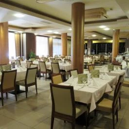 Hotel Wellamarin**** Scala Étterem Zamárdi - Egyéb