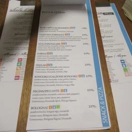 Hotel Wellamarin**** Scala Étterem Zamárdi - Egyéb