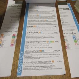 Hotel Wellamarin**** Scala Étterem Zamárdi - Egyéb