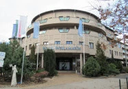 Hotel Wellamarin**** Scala Étterem Zamárdi