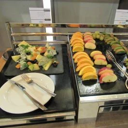 Hotel Wellamarin**** Scala Étterem Zamárdi - Egyéb