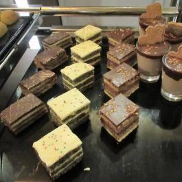 Hotel Wellamarin**** Scala Étterem Zamárdi - Egyéb