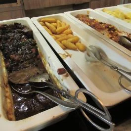 Hotel Wellamarin**** Scala Étterem Zamárdi - Egyéb