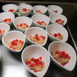 Hotel Wellamarin**** Scala Étterem Zamárdi - Egyéb