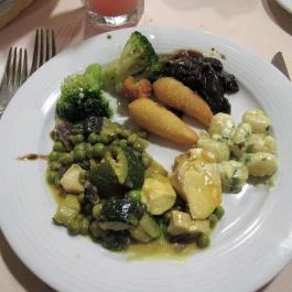 Hotel Wellamarin**** Scala Étterem Zamárdi - Egyéb