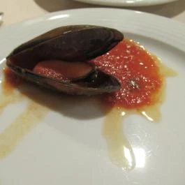 Hotel Wellamarin**** Scala Étterem Zamárdi - Egyéb