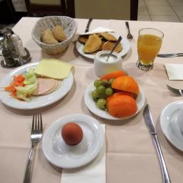 Hotel Wellamarin**** Scala Étterem Zamárdi - Egyéb