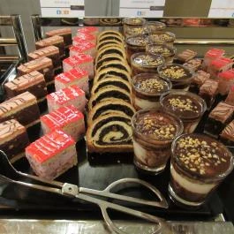 Hotel Wellamarin**** Scala Étterem Zamárdi - Egyéb