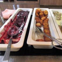 Hotel Wellamarin**** Scala Étterem Zamárdi - Egyéb