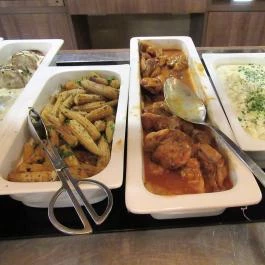 Hotel Wellamarin**** Scala Étterem Zamárdi - Egyéb