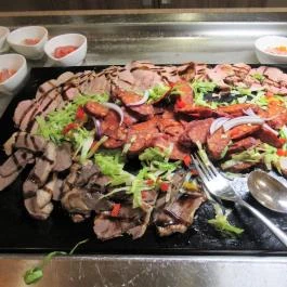 Hotel Wellamarin**** Scala Étterem Zamárdi - Egyéb