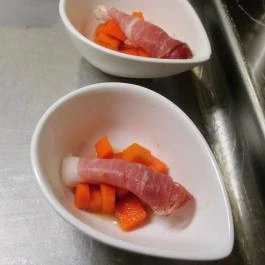 Hotel Wellamarin**** Scala Étterem Zamárdi - Egyéb