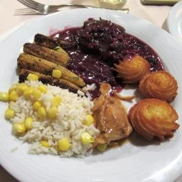 Hotel Wellamarin**** Scala Étterem Zamárdi - Egyéb