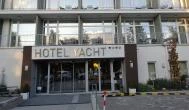 Hotel Yacht Wellness & Business Siófok - Külső kép