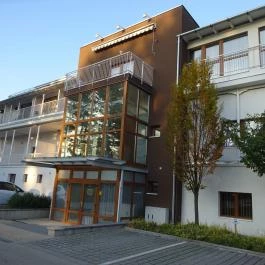 Hotel Yacht Wellness & Business Siófok - Külső kép