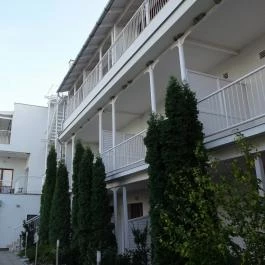 Hotel Yacht Wellness & Business Siófok - Külső kép