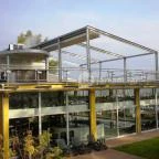 Hotel Yacht Wellness & Business Siófok - Külső kép