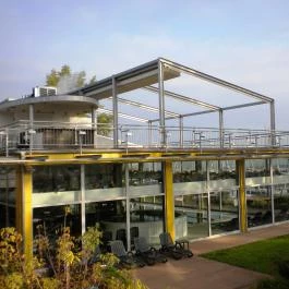 Hotel Yacht Wellness & Business Siófok - Külső kép